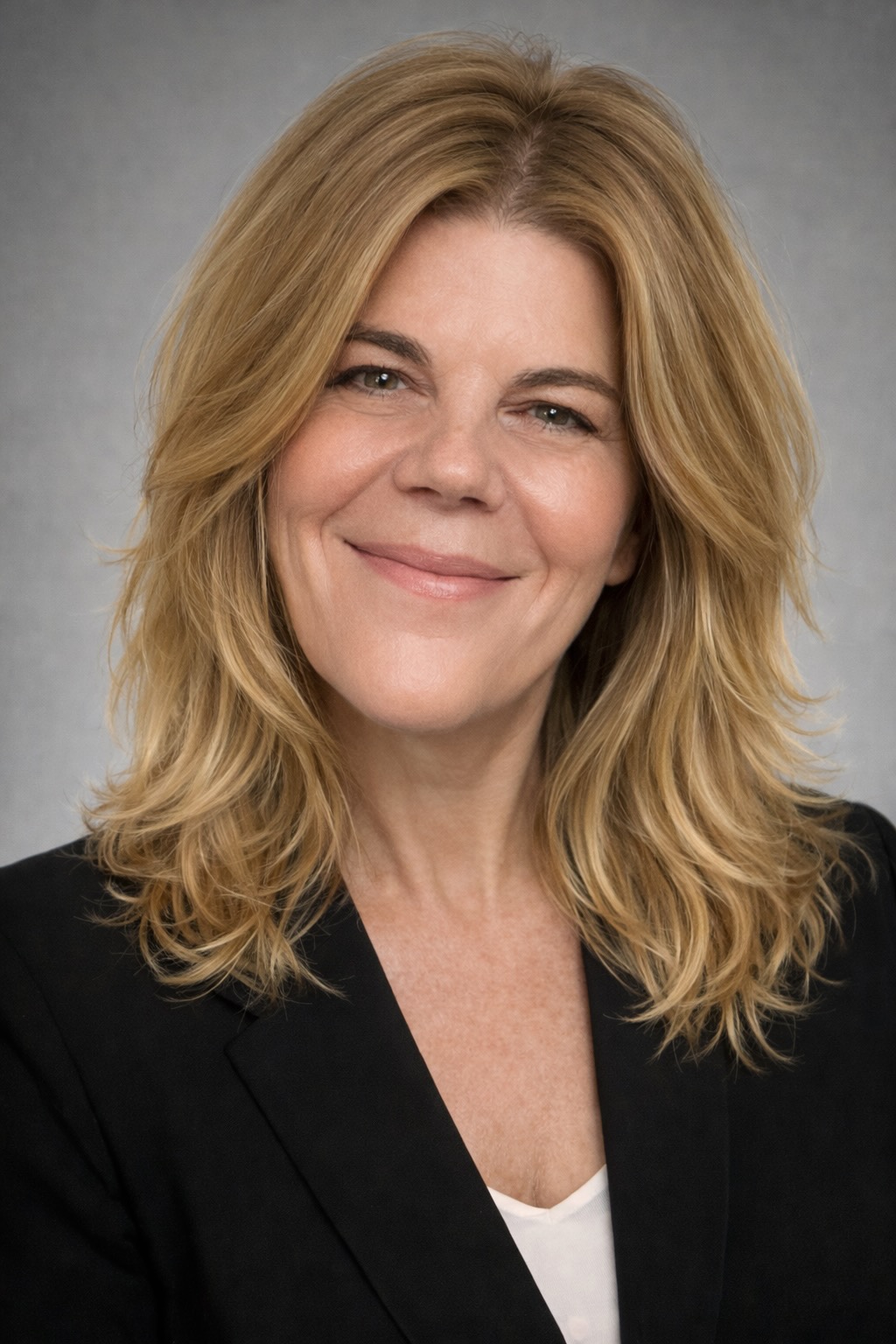 Adella Curry, Founder of Intimacy Rehab