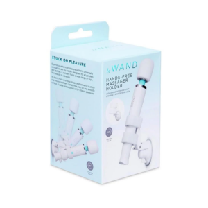 Le Wand Classique Hands-Free Massager